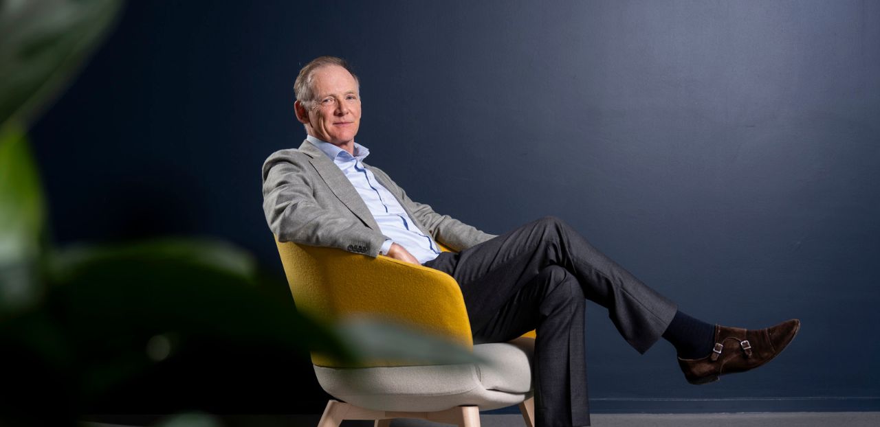 Peter Bommel: ‘Strategy is all well and good, but then it needs to be executed’